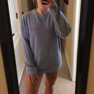Southern Marsh Sweatshirt